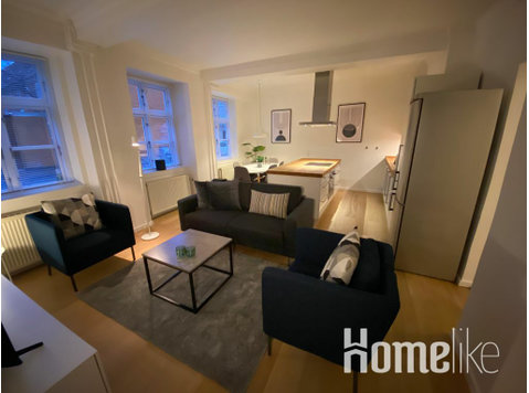 Two Bedroom Apartment - Apartmány
