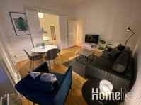 Two Bedroom Apartment - Apartments