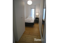 Two Bedroom Apartment - Mieszkanie