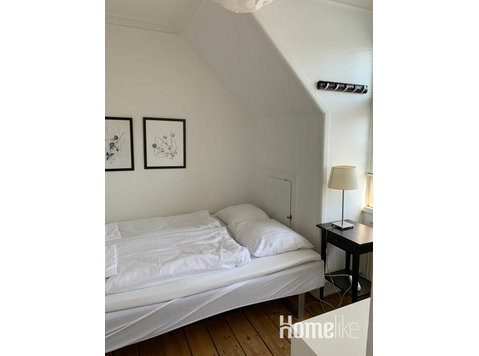 Two Bedroom Apartment - Korterid