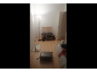 Private Room in Shared Apartment in Nivå - Collocation