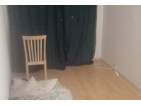 Private Room in Shared Apartment in Nivå - Collocation