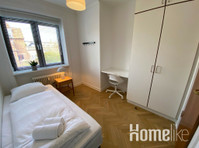 Four Bedroom Apartment - Byty