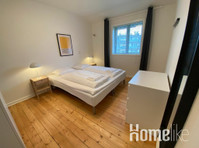 Two Bedroom Apartment - Apartmani