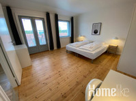 Two Bedroom Apartment - Appartements