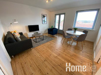 Two Bedroom Apartment - Asunnot