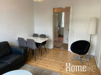 Two Bedroom Apartment - Byty
