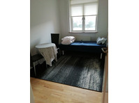 A room to rent - Flatshare