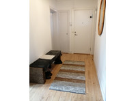 A room to rent - WGs/Zimmer