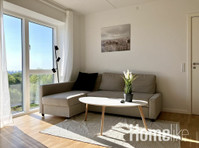 Emma Gads Gade 12 - Apartments