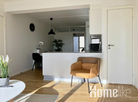 Emma Gads Gade 12 - Apartments
