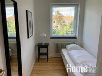 Two Bedroom Apartment - Apartman Daireleri