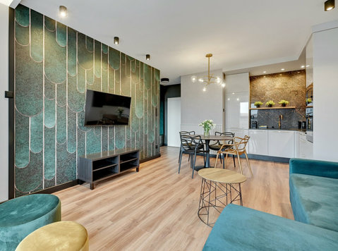 Zug Apartment for Rent – 2 Bedrooms, 2 Bathrooms - Pisos