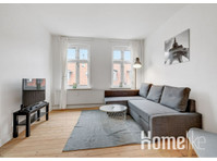 Ole Rømers Gade 104 - Apartamentos