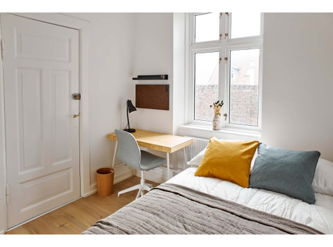Room 4 Standard+ - Apartman Daireleri
