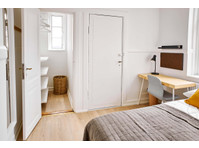 Room 4 Standard+ - Dzīvokļi