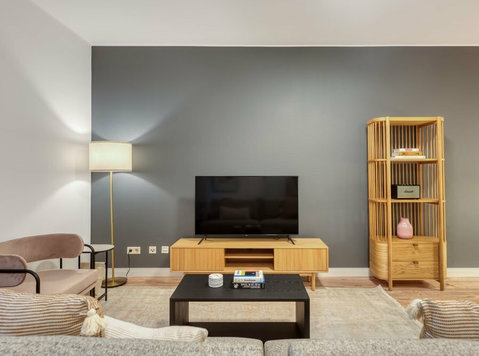Cozy 1 bedroom apartment in Aalborg - Apartmani