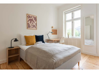 Gunnar Room 5 Mighty+ - Wohnungen