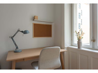 Gunnar Room 5 Mighty+ - Wohnungen