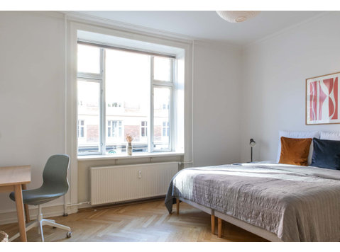 Nor Room 2 Jumbo - Asunnot