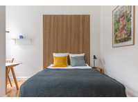 Room 1 Mighty+ - Apartman Daireleri