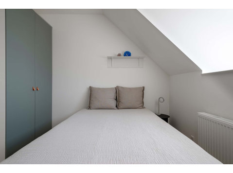 Room 1 Standard+ - Квартиры