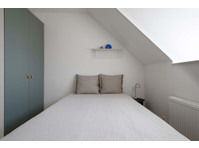 Room 1 Standard+ - Lejligheder