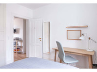 Room 1 Standard+ - Appartementen