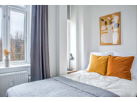 Room 1 Standard - Apartman Daireleri