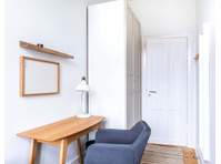 Room 1 Standard - Apartman Daireleri