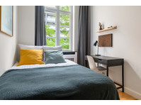 Room 2 Standard - Apartman Daireleri
