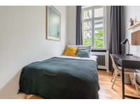 Room 2 Standard - Apartman Daireleri