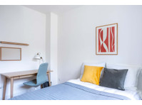Room 3 Standard+ - Apartmány