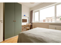 Room 5 Mighty - Apartman Daireleri