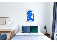 Toke Room 2 Standard+ - Wohnungen