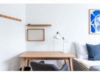 Toke Room 2 Standard+ - Wohnungen