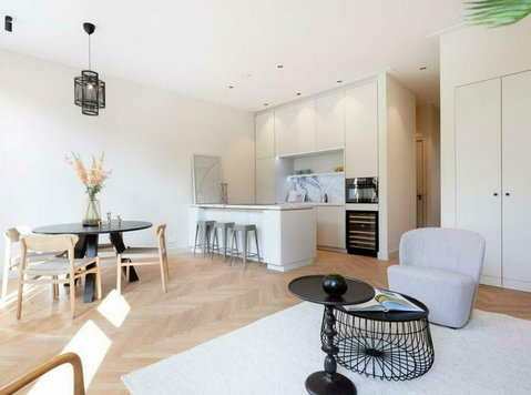 Cozy 1 bedroom apartment in Aarhus Århus - 公寓