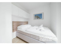 Cool 1-slaapkamer appartement in Odense - Appartementen