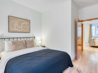 Cozy 1 bedroom apartment in Odense - Wohnungen
