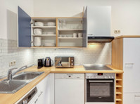 Cozy 1 bedroom apartment in Odense - Wohnungen