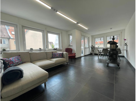 Apartment D - Exclusive 3 room Apartment Cathedral View and… - Til leje