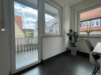 Apartment D - Exclusive 3 room Apartment Cathedral View and… - 	
Uthyres