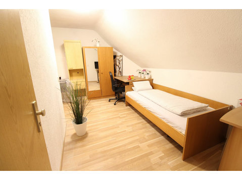 Modisches und neues Apartment in Ulm - Kiadó