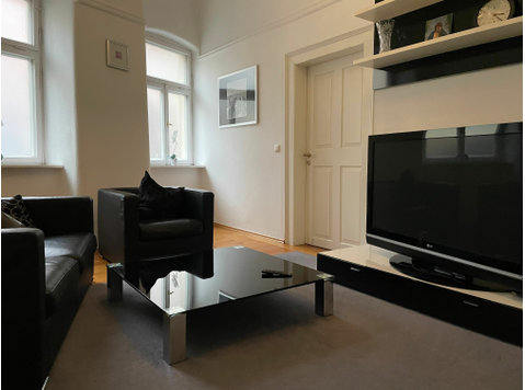 Zentraler geht es kaum Apartment im  Zentrum/ Bamberg - کرائے کے لیۓ