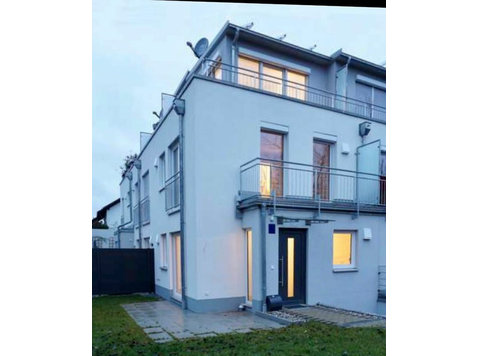 Stilvolle & großartige Wohnung auf Zeit in München - Zu Vermieten