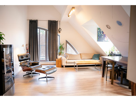 Wunderschönes, großartiges Apartment in München - Zu Vermieten