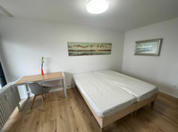 Studio appartment in Nürnberg with good Remote work… - For Rent