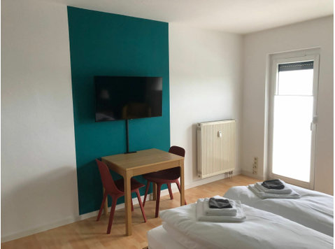 Nettes Apartment in Würzburg - For Rent