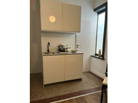 Stilvolles & modisches 1 Zimmer Apartment in Hamburg-Nord - Aluguel
