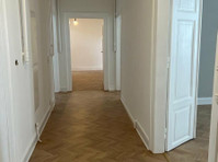 Living and working in Citycentre Wiesbaden - Apartamente